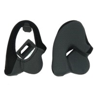 Arai X-TEND RAM lícnice Dry-Cool 12mm